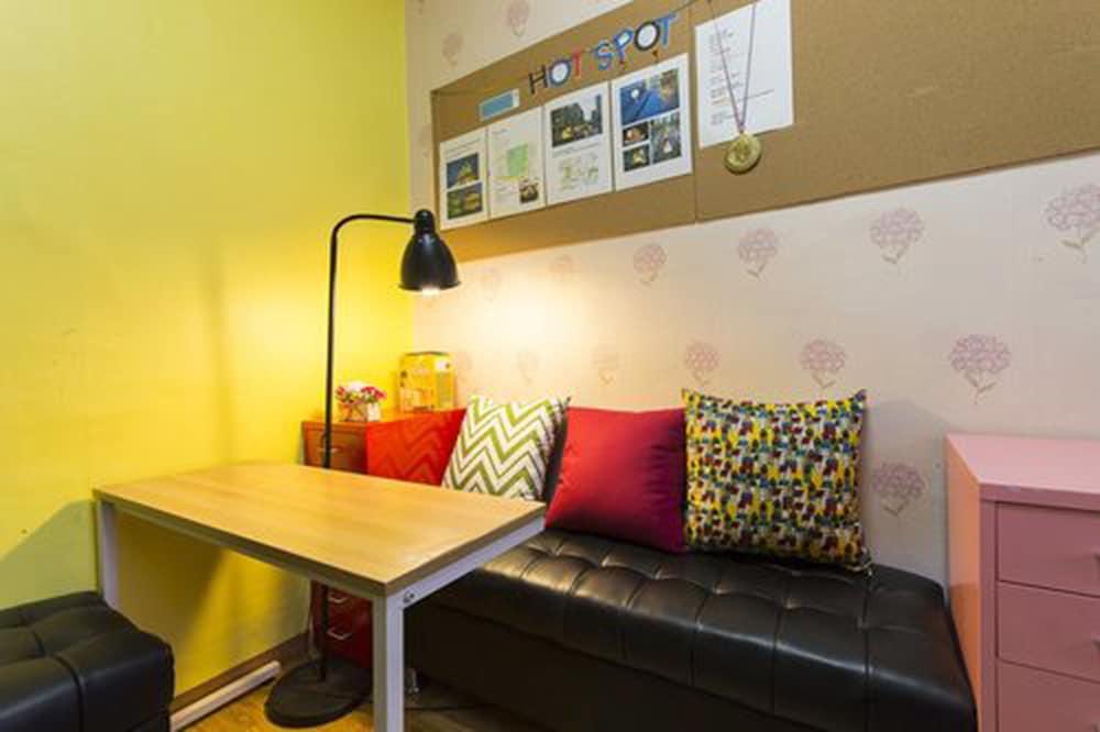 Hostel Metro Seoul Exterior photo